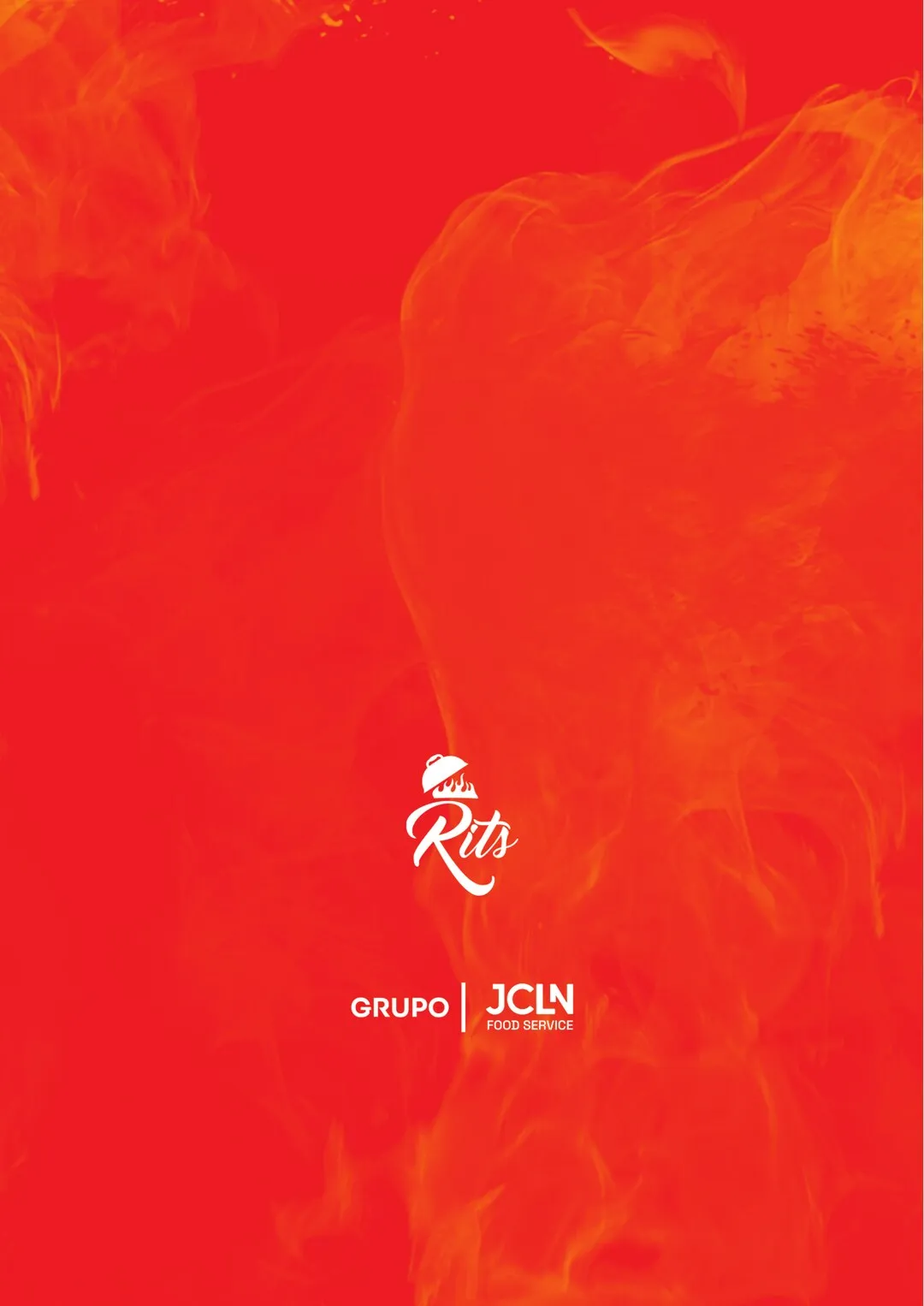 Rits Burgueria e Restô — Grupo JCLN